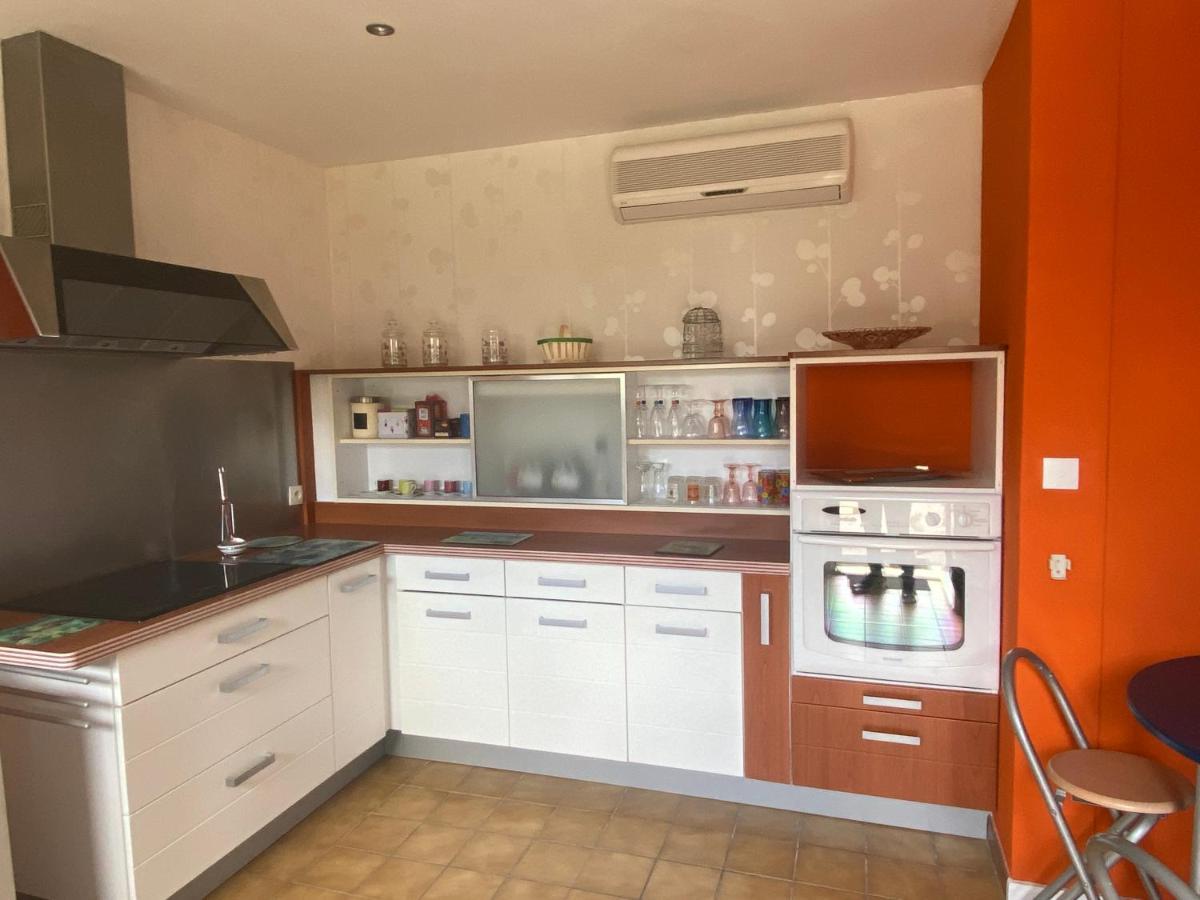 Chez Marilou Διαμέρισμα Saint-Dizier Εξωτερικό φωτογραφία